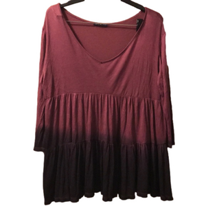 NWOT Basil Lola top